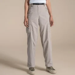 Craghoppers - Women's Nosilife Medina Cargo Trouser - Freizeithose