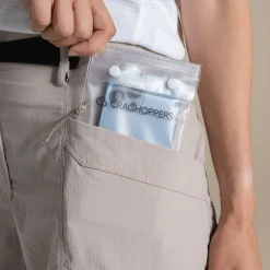 Craghoppers - Women's Nosilife Medina Cargo Trouser - Freizeithose