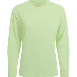 Craghoppers - Women's Nosilife Solarshield+ L/S T-Shirt - Longsleeve