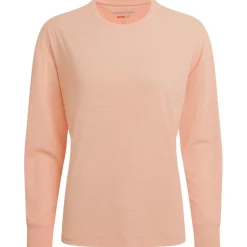 Craghoppers - Women's Nosilife Solarshield+ L/S T-Shirt - Longsleeve
