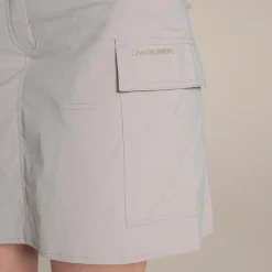 - Women's Nosilife Pro Cargo Skort - Skort Trekkingbekleidung|Wanderbekleidung