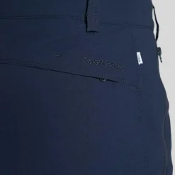 Craghoppers - Women's NosiLife Pro Convertible Trouser III - Trekkinghose^ Trekkingbekleidung|Alltagsbekleidung