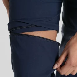 Craghoppers - Women's NosiLife Pro Convertible Trouser III - Trekkinghose^ Trekkingbekleidung|Alltagsbekleidung