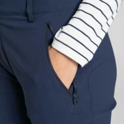 Craghoppers - Women's NosiLife Pro Convertible Trouser III - Trekkinghose^ Trekkingbekleidung|Alltagsbekleidung