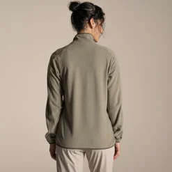 - Women's Nosilife Anya II Jacket - Fleecejacke>Craghoppers New