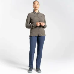 Craghoppers - Women's NosiLife Clara Pant - Trekkinghose