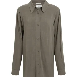 - Women's Sabrina L/S Shirt - Bluse>Craghoppers Outlet