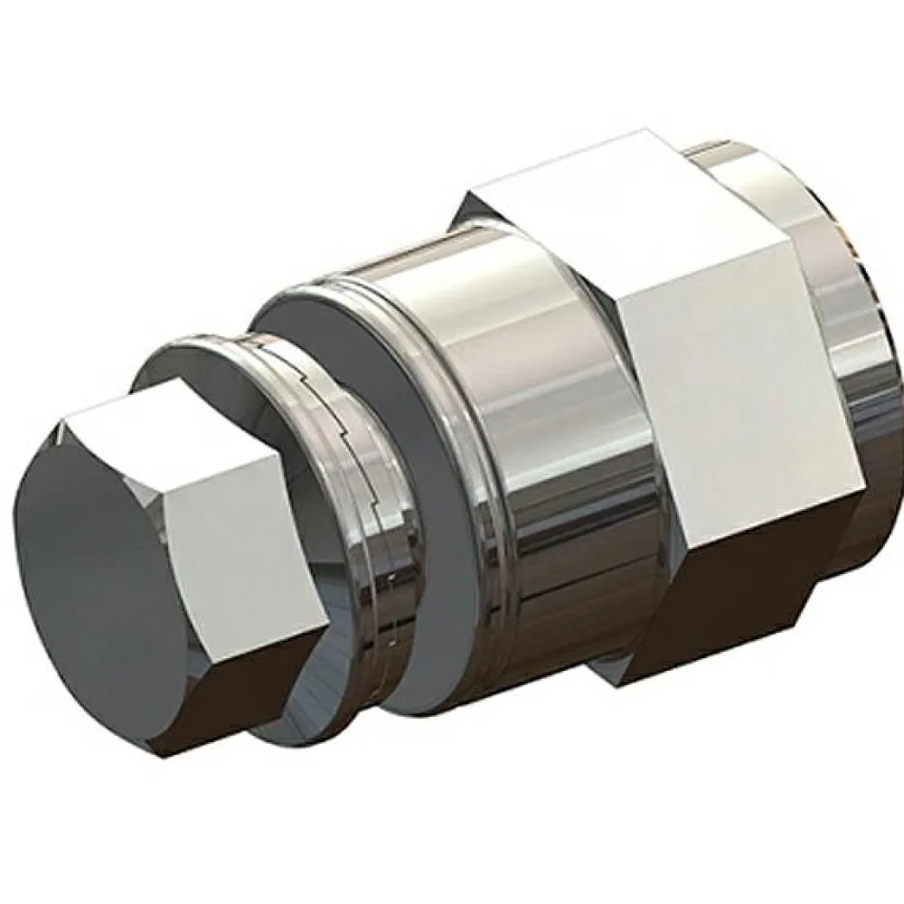 - Achsmutteradapter>Croozer Discount