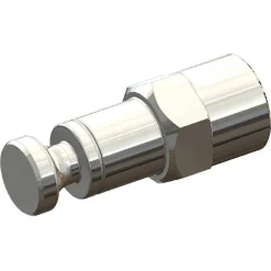 Online - Achsmutterkupplung XL Fahrradzubehör|Fahrradanhänger