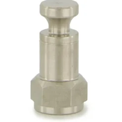 Croozer - Achsmutterkupplung