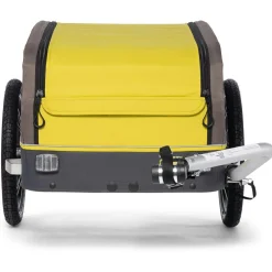 Croozer - Cargo Kalle - Transportanhänger^ Fahrradzubehör|Fahrradanhänger
