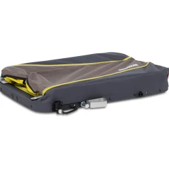 Croozer - Cargo Kalle - Transportanhänger^ Fahrradzubehör|Fahrradanhänger