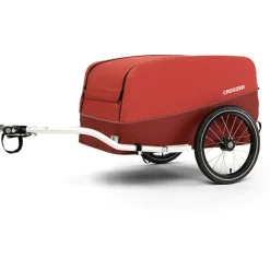 Croozer - Cargo Pakko - Transportanhänger
