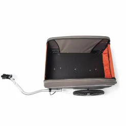 Croozer - Cargo Pakko - Transportanhänger