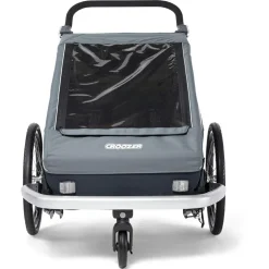 Croozer - Kid Vaaya 2 - Kinderanhänger^ Fahrradzubehör|Fahrradanhänger