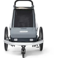 - Kid Vaaya 1 - Kinderanhänger>Croozer Hot