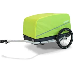 - Regenverdeck>Croozer Online