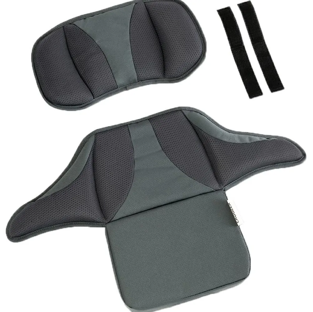 Croozer - Sitzstütze^ Fahrradzubehör|Fahrradanhänger