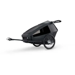 Croozer - Yuuna - Kinderanhänger^ Fahrradzubehör|Fahrradanhänger