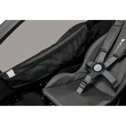 Croozer - Yuuna - Kinderanhänger^ Fahrradzubehör|Fahrradanhänger