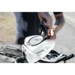 Outlet - Aero Bladder / 02 - Lenkertasche Taschen|Taschen