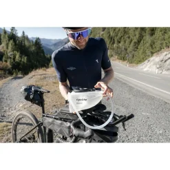 Outlet - Aero Bladder / 02 - Lenkertasche Taschen|Taschen