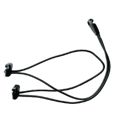 Cyclite - Elastic Cord Loop - Lenkertasche