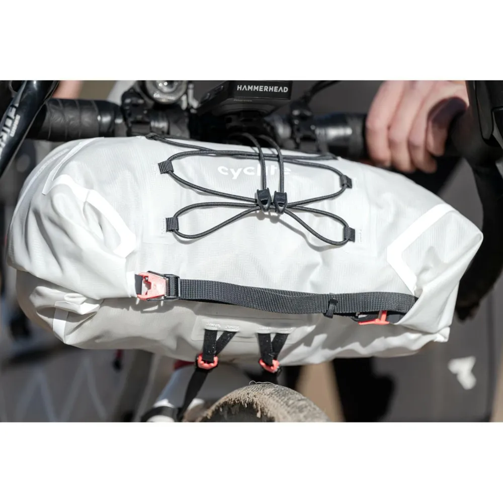 Cyclite - Elastic Cord Loop - Lenkertasche