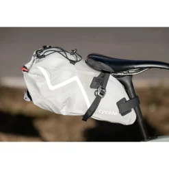 Cyclite - Elastic Cord Loop - Lenkertasche