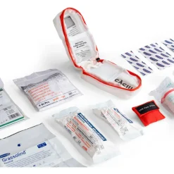 Cyclite - First Aid Kit / 02 - Erste Hilfe Set^ Taschen|Taschen