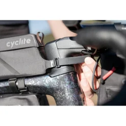 Cyclite - Fixation Strap 10 mm - Lenkertasche^ Taschen|Taschen