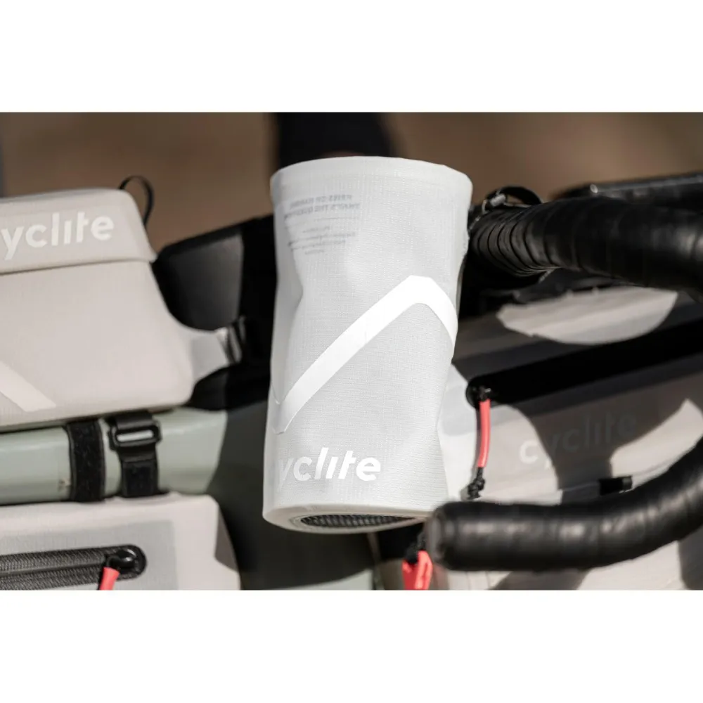 - Food Pouch / 02 - Lenkertasche>Cyclite Discount