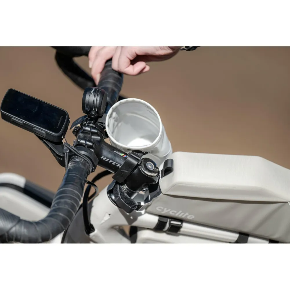 - Food Pouch / 02 - Lenkertasche>Cyclite Discount