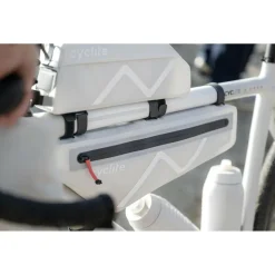 - Frame Bag / 02 - Fahrradtasche Taschen|Taschen