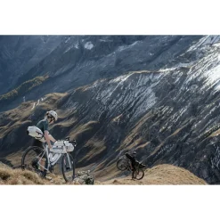 - Frame Bag / 02 - Fahrradtasche Taschen|Taschen