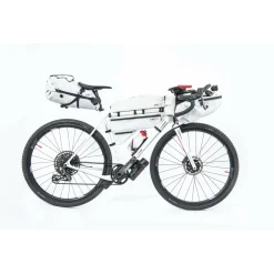 - Frame Bag Large - Fahrradtasche Taschen|Taschen