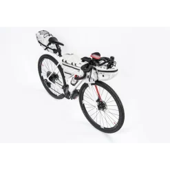 - Frame Bag Large - Fahrradtasche Taschen|Taschen