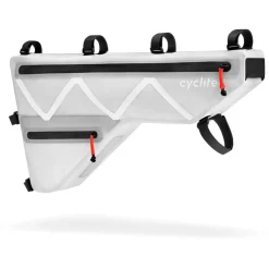 Cyclite - Frame Bag Large / 02 - Fahrradtasche^ Taschen|Taschen