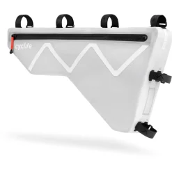 Cyclite - Frame Bag Large / 02 - Fahrradtasche^ Taschen|Taschen