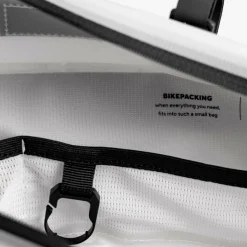 Cyclite - Frame Bag Large / 02 - Fahrradtasche^ Taschen|Taschen