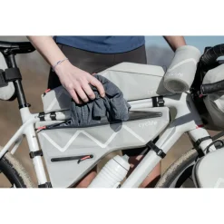 Cyclite - Frame Bag Large / 02 - Fahrradtasche^ Taschen|Taschen