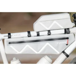Cyclite - Frame Bag XT / 02 - Fahrradtasche^ Taschen|Taschen