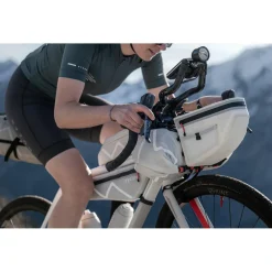 Best - Handle Bar Aero Bag / 02 - Lenkertasche Taschen|Taschen