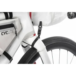 Cyclite - Handle Bar Aero Bag - Lenkertasche