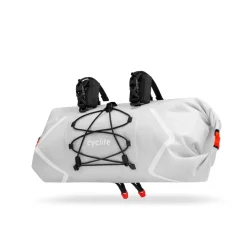 Cyclite - Handle Bar Roll Bag / 02 - Lenkertasche^ Taschen|Taschen