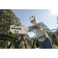 Cyclite - Handle Bar Roll Bag / 02 - Lenkertasche^ Taschen|Taschen