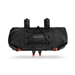 Cyclite - Handle Bar Roll Bag / 02 - Lenkertasche^ Taschen|Taschen