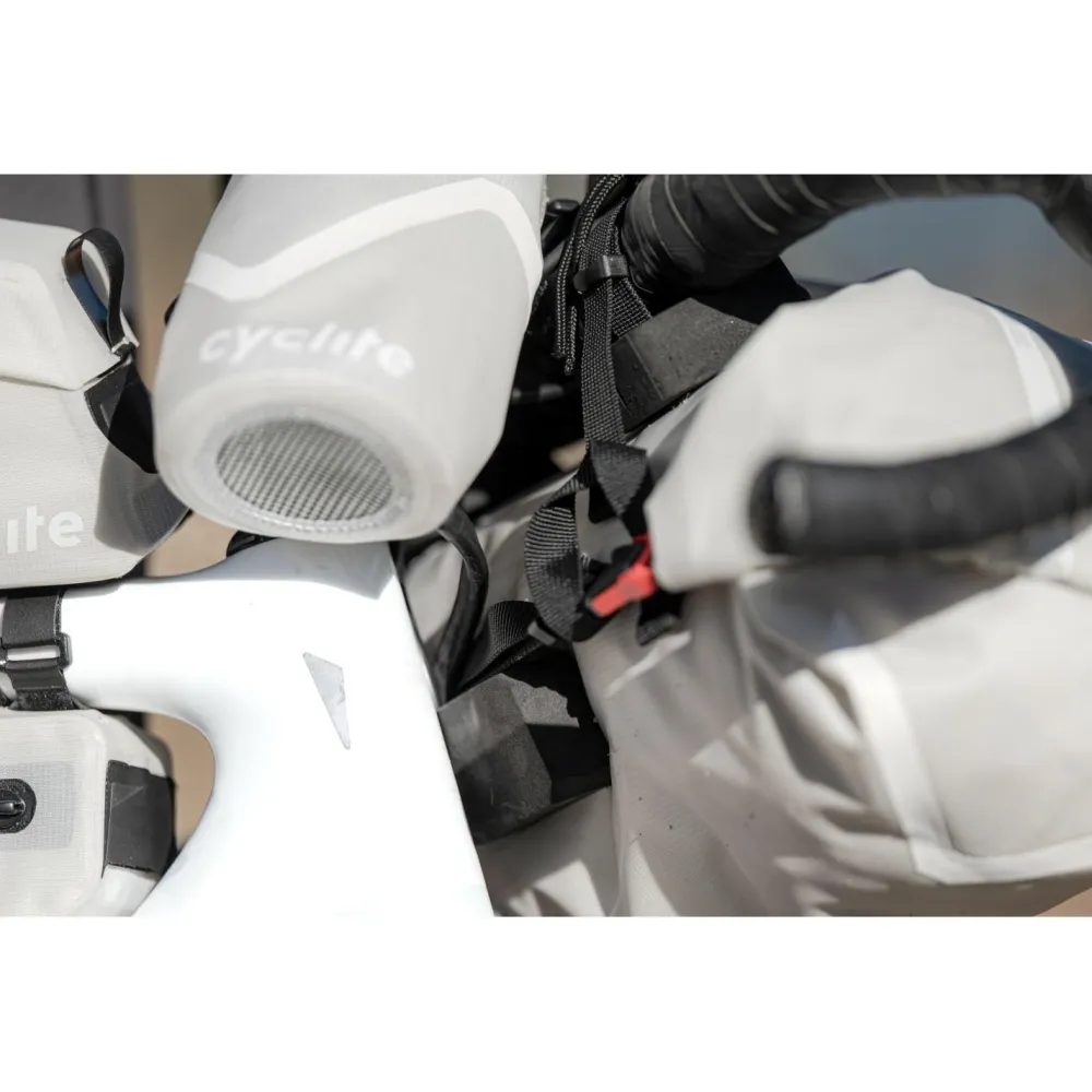 - HRB Distance Keeper - Lenkertasche>Cyclite Discount