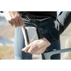 Cyclite - Saddle Bag Nano / 01 - Fahrradtasche^ Taschen|Taschen