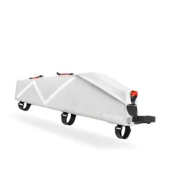 Discount - Top Tube Bag Large / 02 - Fahrradtasche Taschen|Taschen